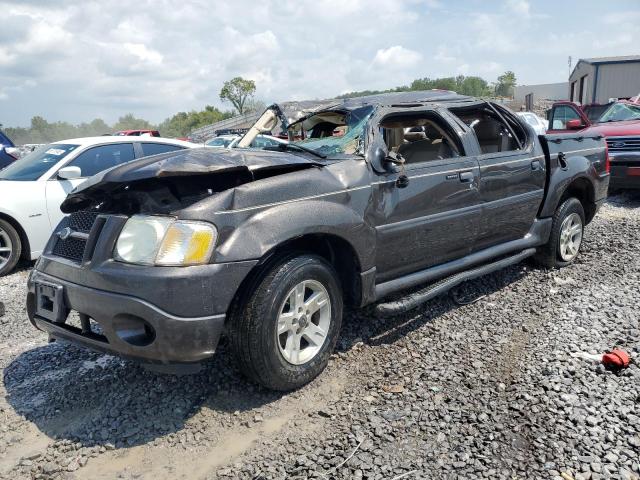 FORD EXPLORER S 2005 with VIN 1FMZU67K15UB01744 - Photo from auction