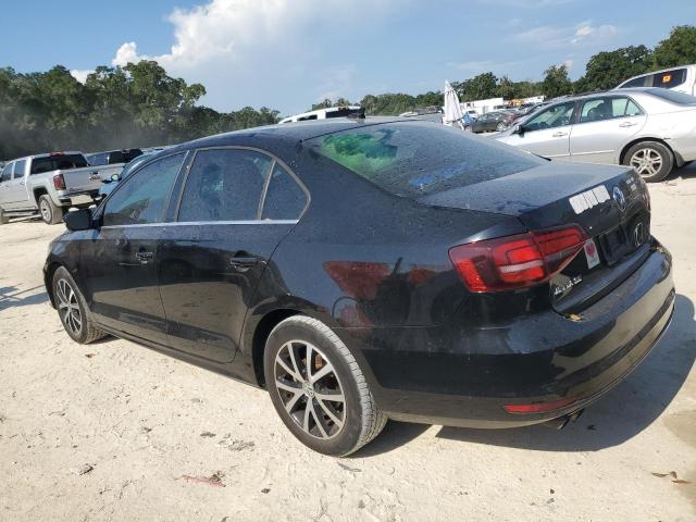 Photo 2 from auction – 2017 VOLKSWAGEN JETTA SE with VIN 3VWDB7AJ0HM291598