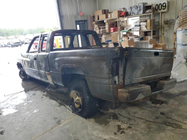 Photo 2 from auction – 2001 DODGE RAM 1500 with VIN 3B7HF13Z01M548242