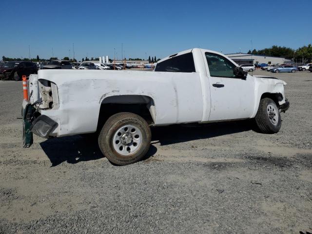 Photo 3 from auction – 2012 CHEVROLET SILVERADO with VIN 1GCNCPEX3CZ280511