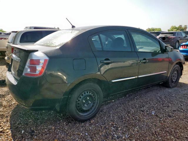 Photo 3 from auction – 2011 NISSAN SENTRA 2.0 with VIN 3N1AB6AP5BL699194