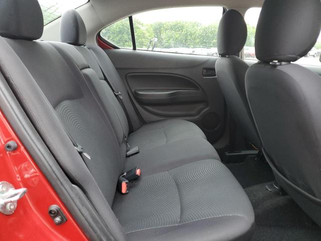 Photo 10 from auction – 2017 MITSUBISHI MIRAGE G4 with VIN ML32F3FJ9HHF06888