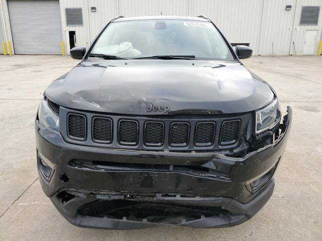 Photo 5 from auction – 2021 JEEP COMPASS LATITUDE with VIN 3C4NJDBB8MT500571