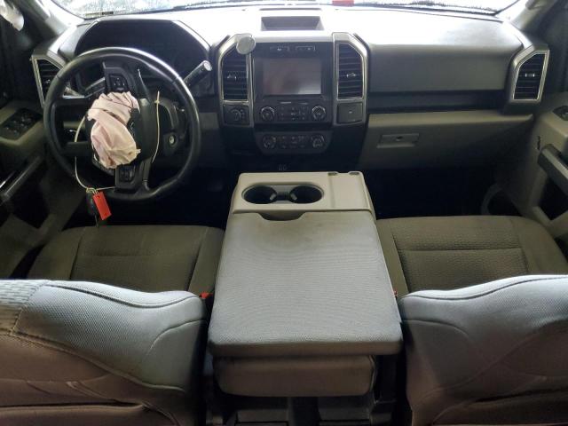Photo 8 from auction – 2019 FORD F150 SUPER with VIN 1FTEW1E57KKE09005