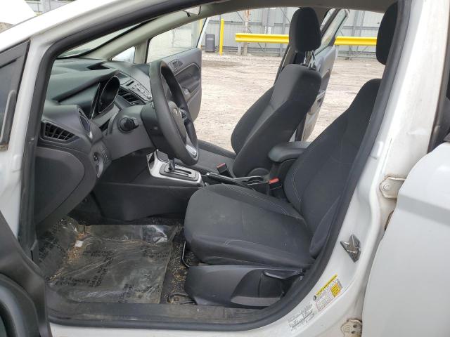 Photo 7 from auction – 2018 FORD FIESTA SE with VIN 3FADP4BJ0JM101604