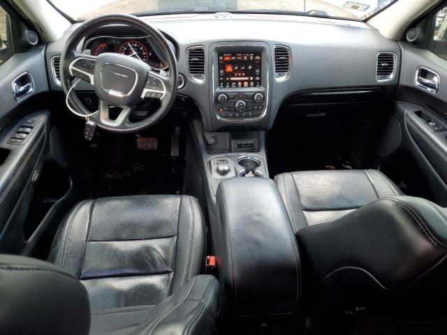 Photo 8 from auction – 2014 DODGE DURANGO CI with VIN 1C4SDJET1EC972959