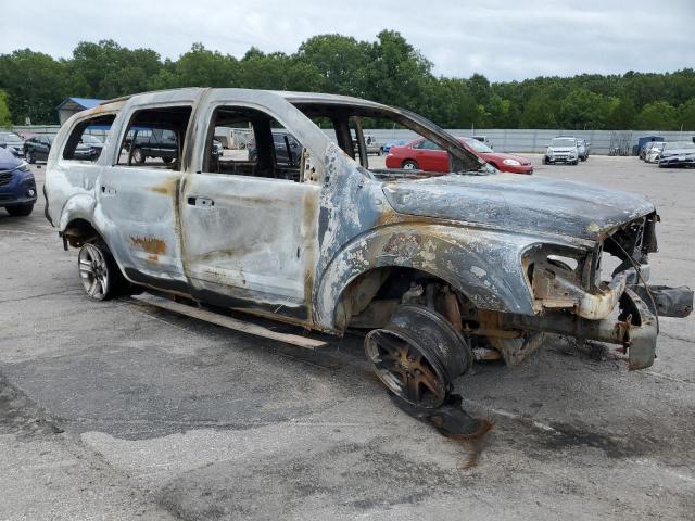 Photo 4 from auction – 2006 DODGE DURANGO SXT with VIN 1D4HD38K96F188220