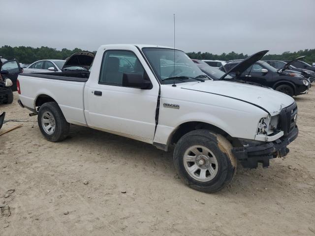 Фото 4 с аукциона – 2010 FORD RANGER с VIN 1FTKR1AD2APA34276