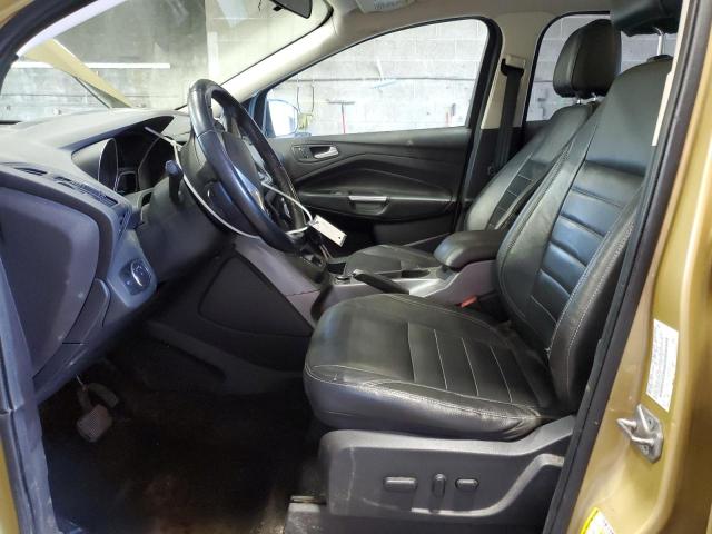 Photo 7 from auction – 2014 FORD ESCAPE SE with VIN 1FMCU9G99EUD99304