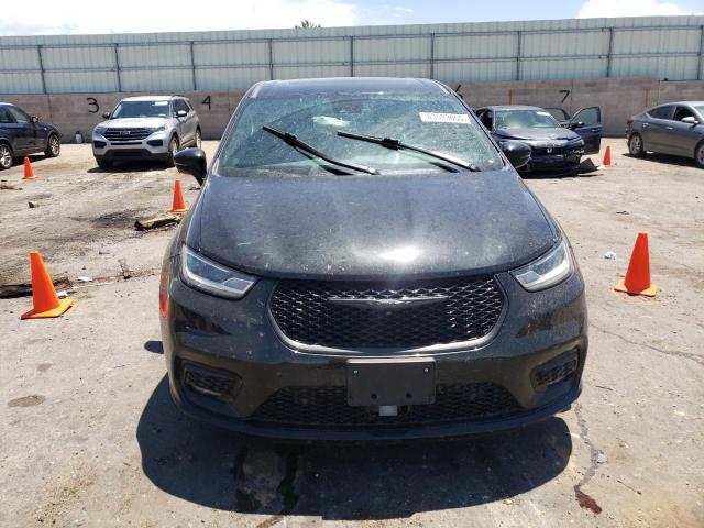 Photo 5 from auction – 2022 CHRYSLER PACIFICA H with VIN 2C4RC1S72NR164104