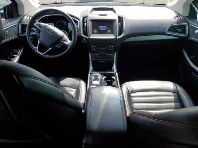 Photo 8 from auction – 2020 FORD EDGE SEL with VIN 2FMPK4J94LBA09957