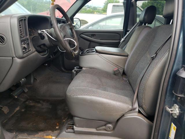 Photo 7 from auction – 2007 GMC NEW SIERRA with VIN 1GTEC19V07Z196819