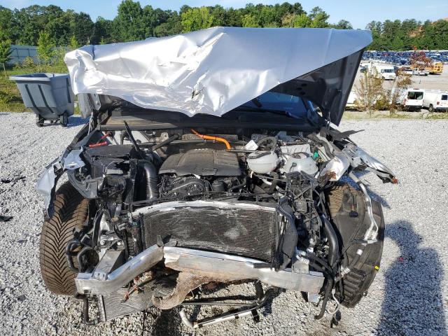 Photo 5 from auction – 2021 AUDI Q5 E PREMI with VIN WA1E2AFY4M2124814