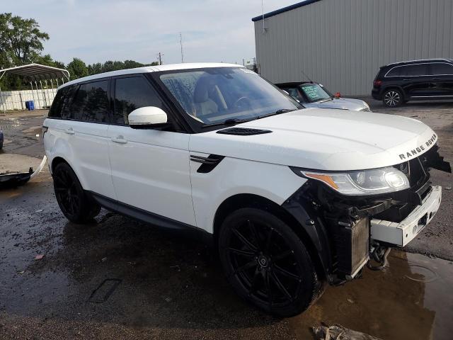 Photo 4 from auction – 2015 LAND ROVER RANGE ROVE with VIN SALWG2VF3FA512653
