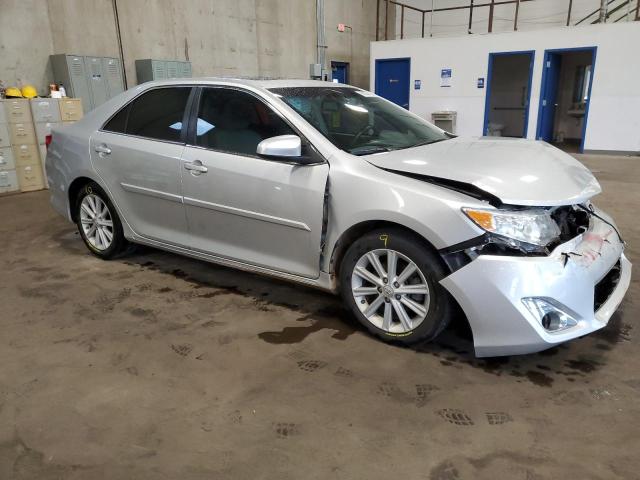 Photo 4 from auction – 2014 TOYOTA CAMRY L with VIN 4T4BF1FK2ER388209