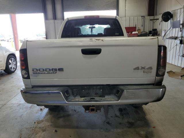 Photo 6 from auction – 2004 DODGE RAM 2500 S with VIN 3D7KU28C64G240524