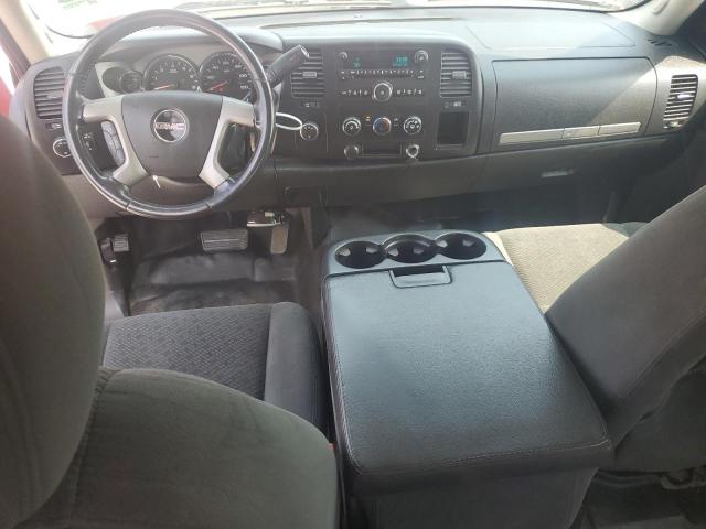 Photo 8 from auction – 2008 GMC SIERRA K25 with VIN 1GTHK29K88E183451