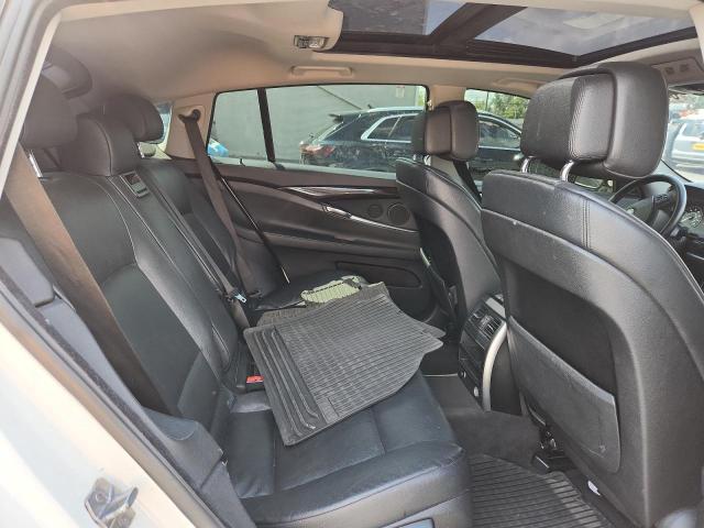 Photo 11 from auction – 2013 BMW 535 XIGT with VIN WBASP2C53DC339294