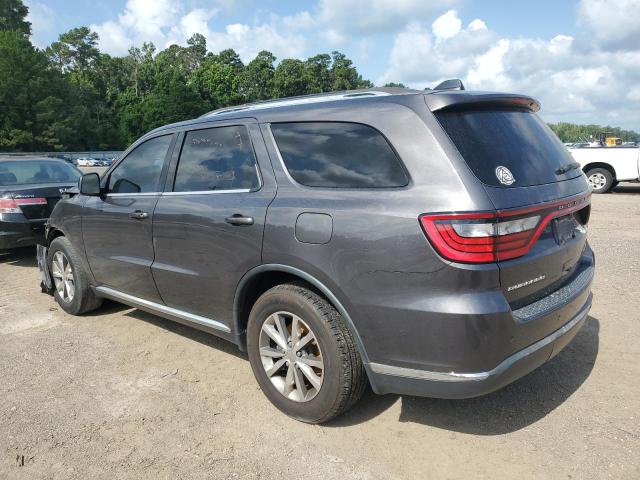 Photo 2 from auction – 2015 DODGE DURANGO LI with VIN 1C4RDHDG2FC200788