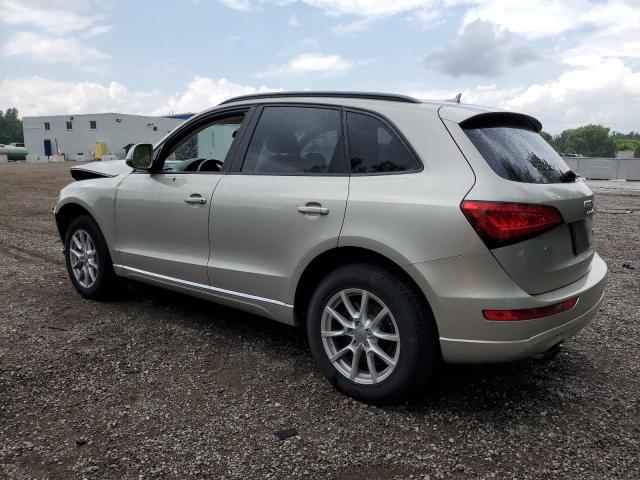 Photo 2 from auction – 2014 AUDI Q5 PREMIUM with VIN WA1CFCFP9EA015383