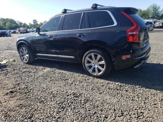 Photo 2 from auction – 2018 VOLVO XC90 T8 with VIN YV4BR0PL6J1197313