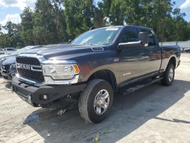 Photo 1 from auction – 2021 RAM 2500 TRADE with VIN 3C6UR5CJ5MG609327