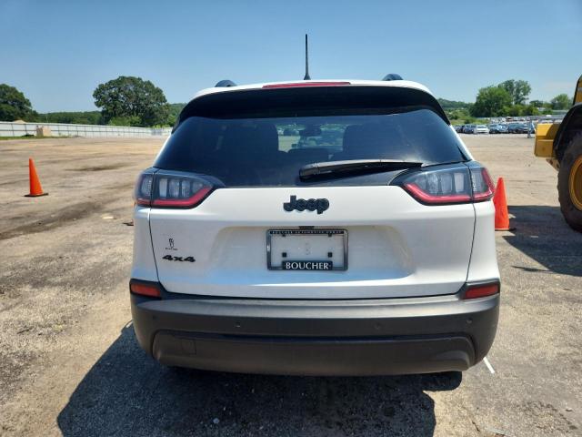 Photo 6 from auction – 2021 JEEP CHEROKEE L with VIN 1C4PJMLB5MD238330