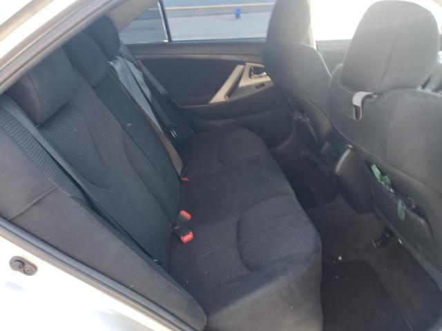 Photo 10 from auction – 2011 TOYOTA CAMRY BASE with VIN 4T1BF3EK0BU227621