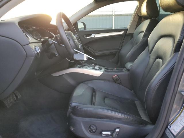 Photo 7 from auction – 2013 AUDI A4 PREMIUM with VIN WAUFFAFL2DN018344