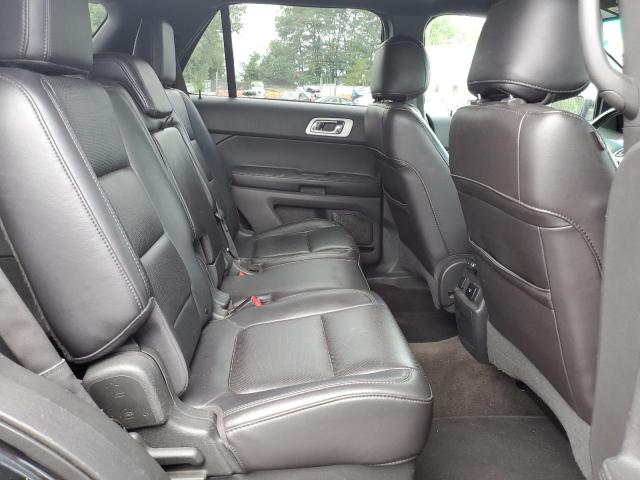 Photo 11 from auction – 2013 FORD EXPLORER L with VIN 1FM5K8F83DGA54879