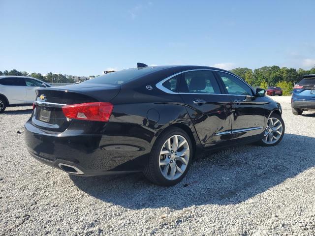 Photo 3 from auction – 2016 CHEVROLET IMPALA LTZ with VIN 2G1145S30G9167156