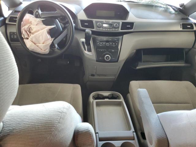 Photo 8 from auction – 2011 HONDA ODYSSEY EX with VIN 5FNRL5H44BB067756