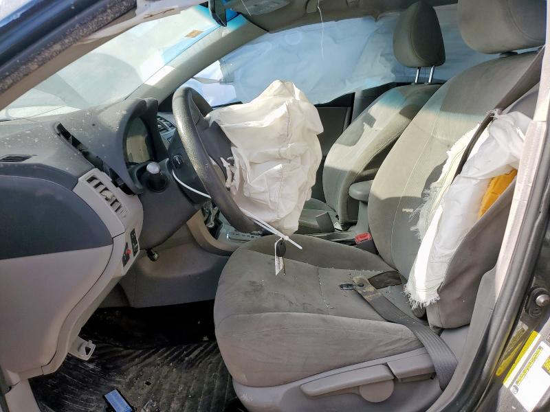 Photo 7 from auction – 2012 TOYOTA COROLLA BA with VIN 2T1BU4EE7CC871299