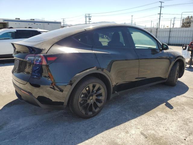 Photo 3 from auction – 2024 TESLA MODEL Y with VIN 7SAYGDED0RF055146