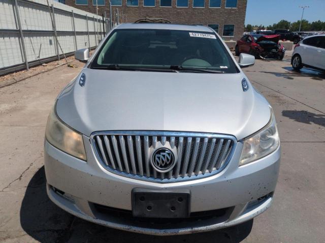 Photo 5 from auction – 2010 BUICK LACROSSE C with VIN 1G4GE5GV3AF113739