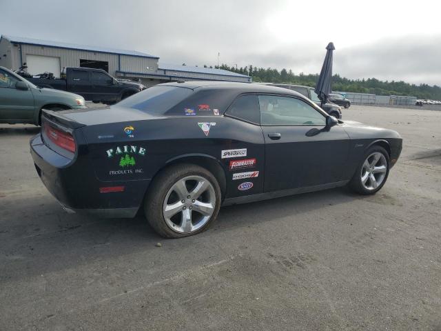 Photo 3 from auction – 2013 DODGE CHALLENGER SXT with VIN 2C3CDYAG4DH579298