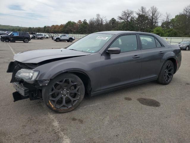 CHRYSLER 300 S 2019 with VIN 2C3CCABG0KH516382 - Photo from auction