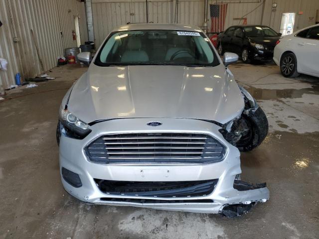 Photo 5 from auction – 2013 FORD FUSION S with VIN 3FA6P0G73DR267430