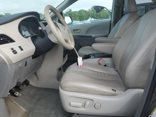 Photo 7 from auction – 2013 TOYOTA SIENNA LE with VIN 5TDKK3DC9DS396084