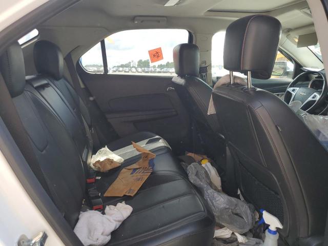 Photo 11 from auction – 2012 CHEVROLET EQUINOX LT with VIN 2GNFLFE51C6190676