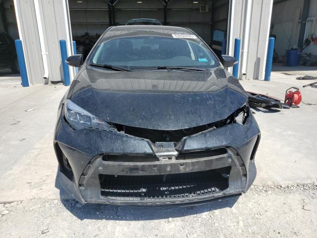 Photo 5 from auction – 2017 TOYOTA COROLLA L with VIN 2T1BURHE8HC751012