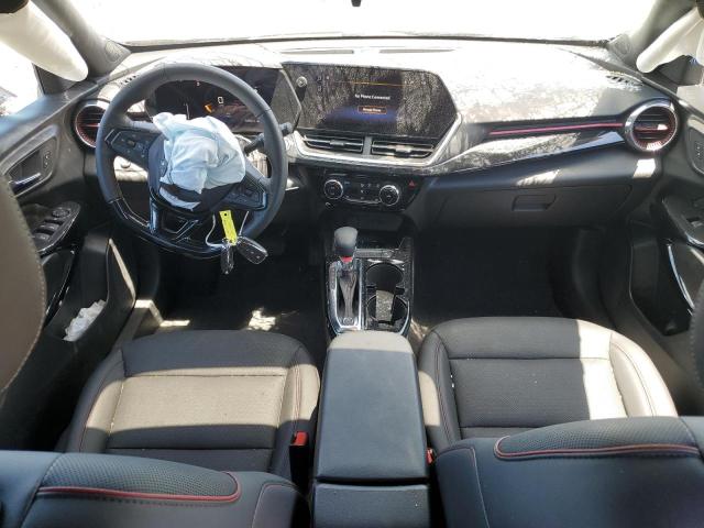 Photo 8 from auction – 2025 CHEVROLET TRAX 2RS with VIN KL77LJEP1SC205147