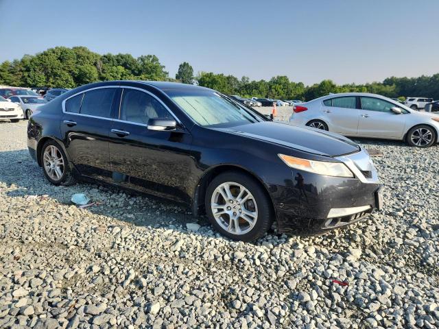 Photo 4 from auction – 2010 ACURA TL with VIN 19UUA8F53AA016321