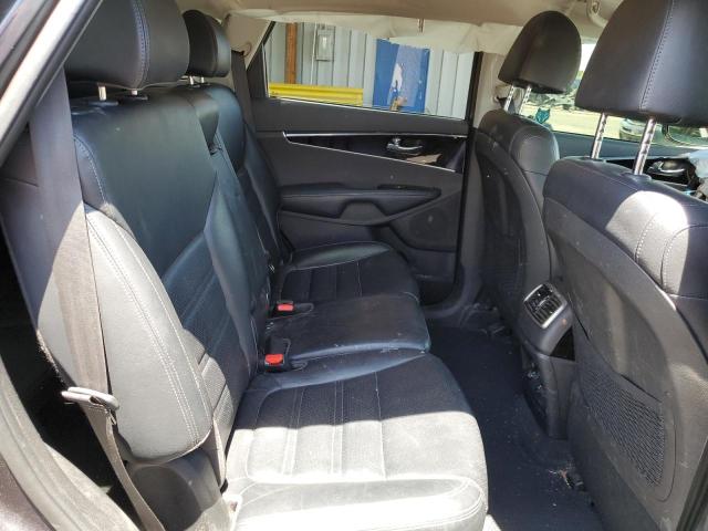 Photo 11 from auction – 2019 KIA SORENTO EX with VIN 5XYPHDA56KG452346