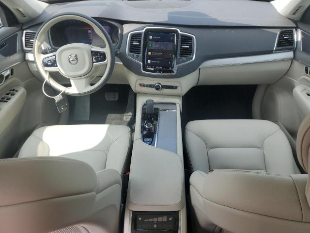 Photo 8 from auction – 2025 VOLVO XC90 CORE with VIN YV4M12PJ4S1300899