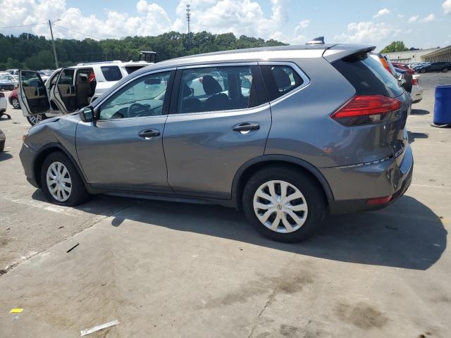 Photo 2 from auction – 2017 NISSAN ROGUE S with VIN KNMAT2MT0HP535943