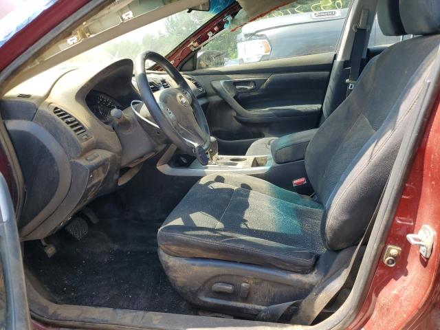 Photo 7 from auction – 2015 NISSAN ALTIMA 2.5 with VIN 1N4AL3AP1FN379682
