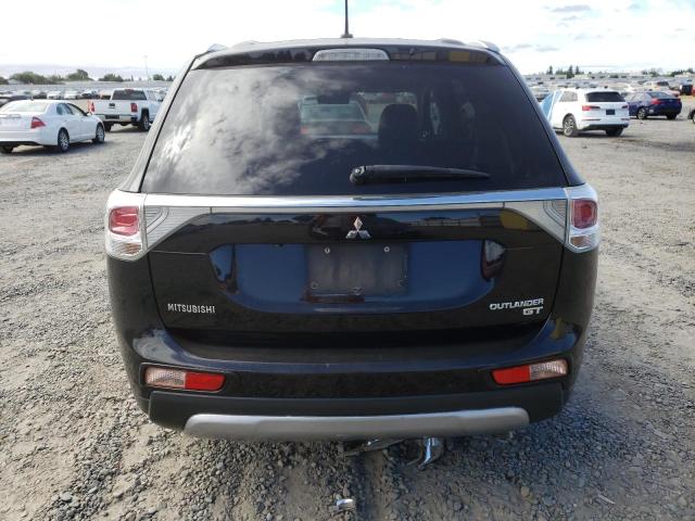Photo 6 from auction – 2015 MITSUBISHI OUTLANDER with VIN JA4JZ4AX8FZ003787