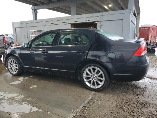 Photo 2 from auction – 2011 MERCURY MILAN PREM with VIN 3MEHM0JG5BR603580