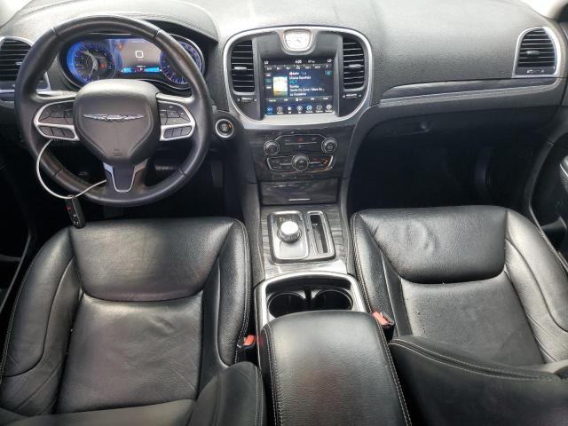 Photo 8 from auction – 2018 CHRYSLER 300 TOURING with VIN 2C3CCAAG7JH275050